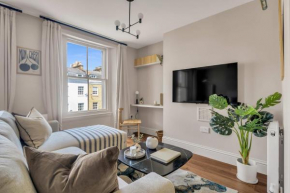 Be London - The St John's Wood Residences